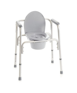 CADEIRA SANITÁRIA RP780