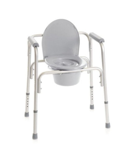 CADEIRA SANITÁRIA RP780