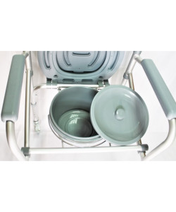 CADEIRA SANITÁRIA RP780