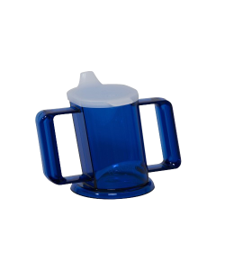 COPO DE VÁCUO COM PEGAS PARA ACAMADOS