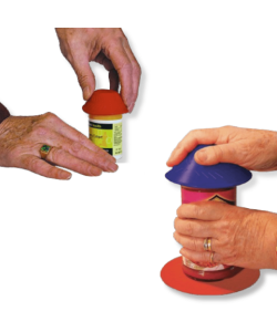 KIT DE COZINHA PARA ABRIR FRASCOS 