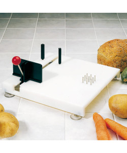 TÁBUA DE SUPORTE PARA CORTAR ALIMENTOS SUECA ETAC TÁBUA DE SUPORTE PARA CORTAR ALIMENTOS SUECA ETAC