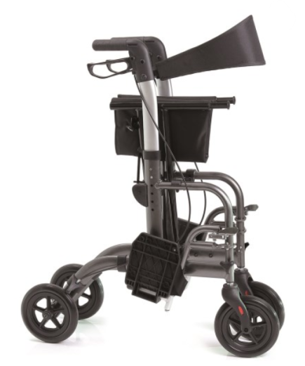 ANDARILHO EM ALUMÍNIO RP540 GAYA 2.0 