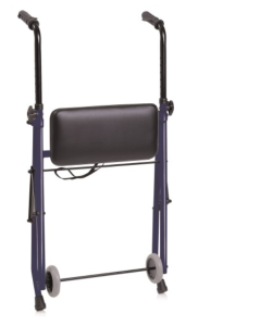 ANDARILHO 2 RODAS DOBRÁVEL RP682 AZUL 