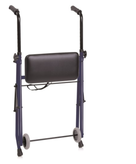 ANDARILHO 2 RODAS DOBRÁVEL RP682 AZUL 