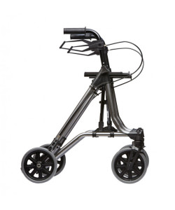 ANDADEIRA ENCARTAR 4 RODAS ASSENTO TAIMA M-ECO 