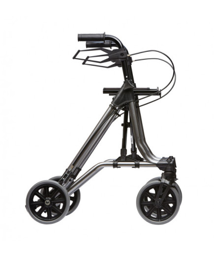 ANDADEIRA ENCARTAR 4 RODAS ASSENTO TAIMA M-ECO 