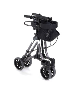 ANDADEIRA ENCARTAR 4 RODAS ASSENTO TAIMA M-ECO 