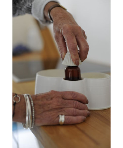 SUPORTE PARA ABERTURA DE LATAS SUPORTE PARA ABERTURA DE LATAS