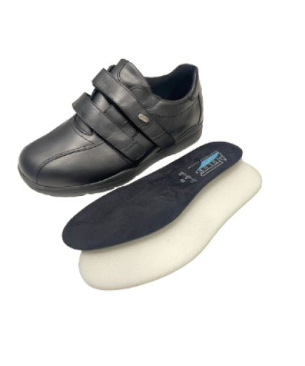 SAPATO APOLUS - BOUGAINVILLE