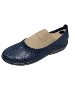 SAPATO ORTOPÉDICO - HORTÊNCIA