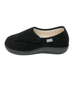 SAPATO PANTUFA JASMIM -  APOLUS