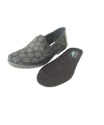 SAPATO APOLUS - KIRITIMATI SAPATO APOLUS - KIRITIMATI