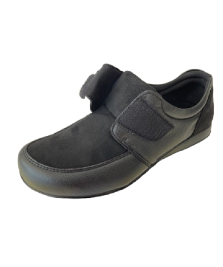 SAPATO APOLUS MÁLAGA GIN