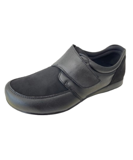 SAPATO APOLUS MÁLAGA GIN