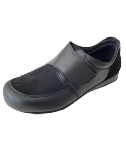 SAPATO APOLUS MÁLAGA PELE