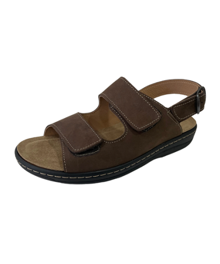 SANDÁLIA PANDA SANDÁLIA PANDA