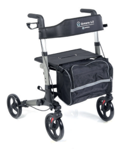 ANDARILHO EM ALUMÍNIO RP5456 OCEANO 2.0 ANDARILHO EM ALUMÍNIO RP5456 OCEANO 2.0