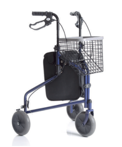 ANDARILHO 3 RODAS RP685B