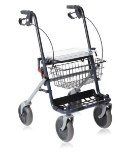 ANDARILHO 4 RODAS RP689 DYONE 1.0 ANDARILHO 4 RODAS RP689 DYONE 1.0