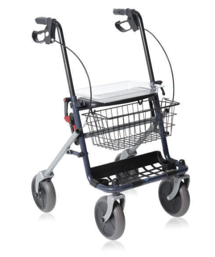 ANDARILHO 4 RODAS RP689 DYONE 1.0 