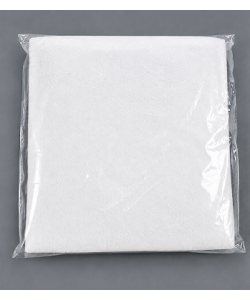 RESGUARDO IMPERMEÁVEL COM ELÁSTICOS PARA INCONTINÊNCIA E ANTIALÉRGICO