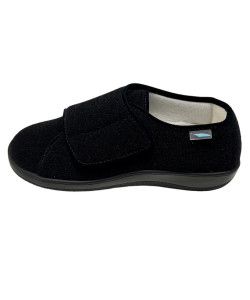 SAPATO PANTUFA ROSMANINHO -  APOLUS 