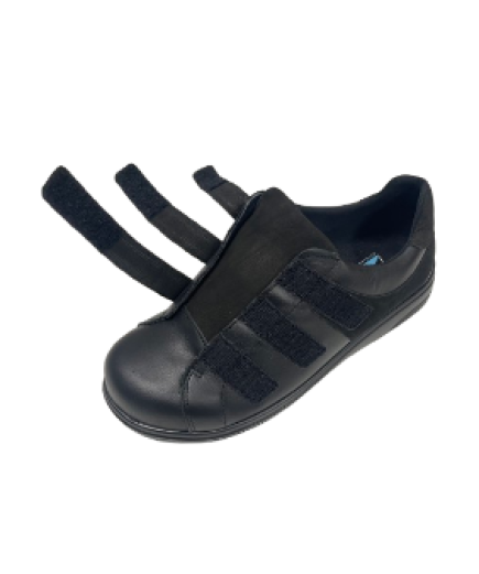 SAPATO APOLUS - TARAWA SAPATO APOLUS - TARAWA