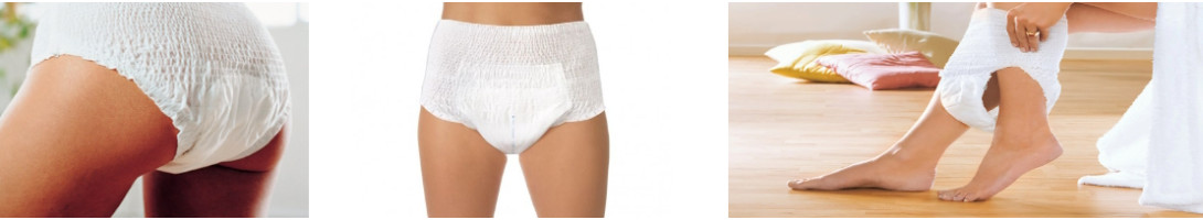 FRALDAS MOLICARE CUECA