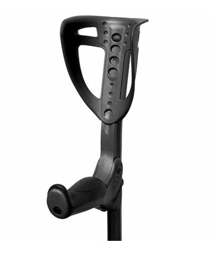 CANADIANA ERGOTECH PRETA (Par)