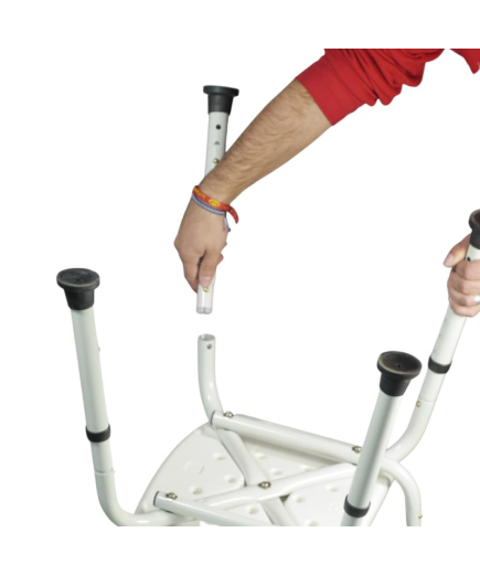 CADEIRA PARA BANHO - BARCO CADEIRA PARA BANHO - BARCO