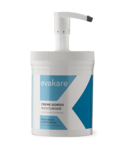 CREME GORDO EVAKARE