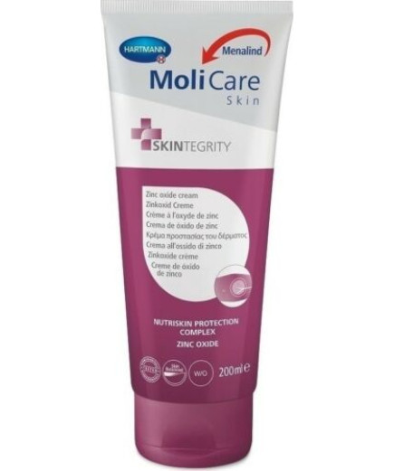 CREME PROTETOR MOLICARE® CREME PROTETOR MOLICARE®