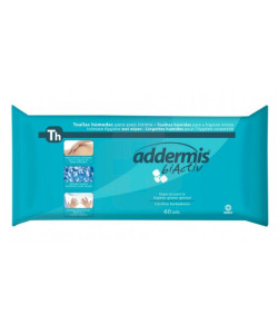 TOALHITAS HUMEDECIDAS ADDERMIS TOALHITAS HUMEDECIDAS ADDERMIS