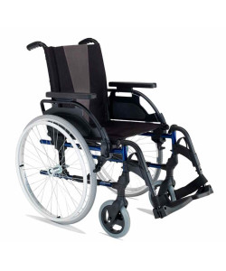 CADEIRA DE RODAS BREEZY STYLE