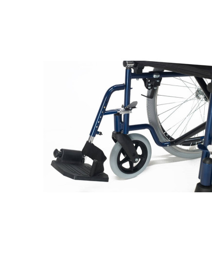 CADEIRA DE RODAS BREEZY 90