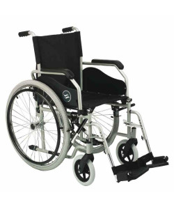 CADEIRA DE RODAS BREEZY 90