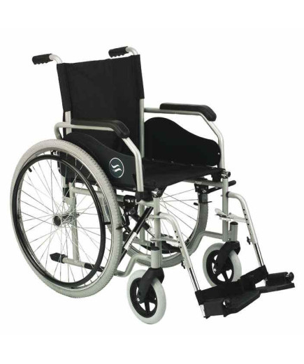 CADEIRA DE RODAS BREEZY 90