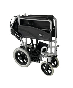 CADEIRA DE RODAS MINI TRANSFER