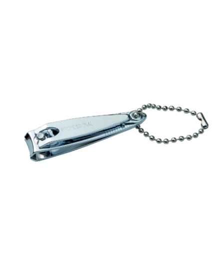 CORTA UNHAS BARUFFALDI PEQUENO CROMADO 5,5CM