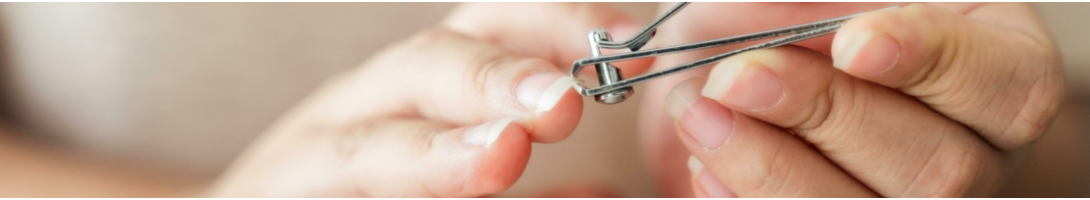 ESTÉTICA – UNHAS E PELOS