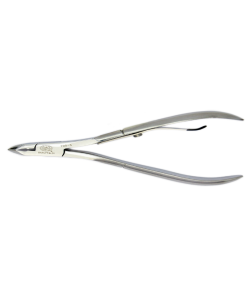 ALICATE CUTÍCULAS BARUFFALDI INOX 10CM ALICATE CUTÍCULAS BARUFFALDI INOX 10CM