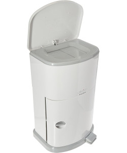BALDE DISPENSADOR PARA FRALDAS USADAS AKORD