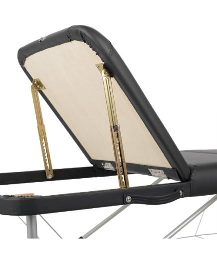 MARQUESA PORTÁTIL METAL ADELE PRETA