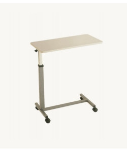 MESA HOSPITALAR DE ALTURA VARIÁVEL ASSISTIDA 