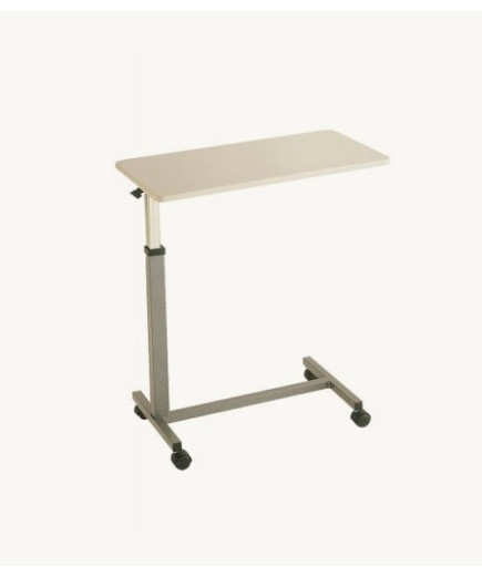 MESA HOSPITALAR DE ALTURA VARIÁVEL ASSISTIDA 