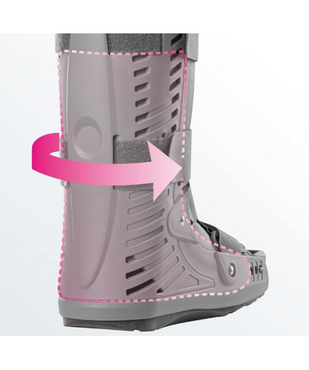 BOTA WALKER CAT - CURTA