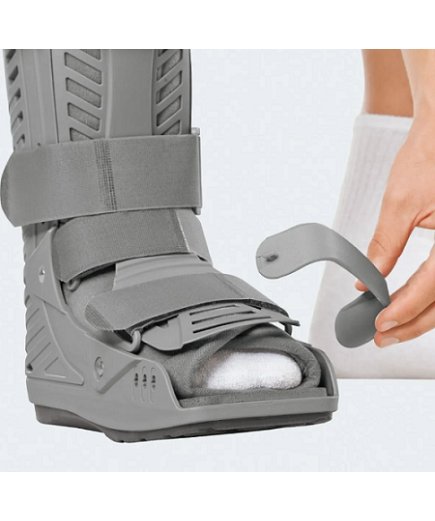 BOTA WALKER CAT - CURTA