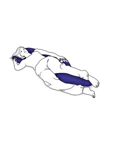 COXIM DE POSICIONAMENTO SEMI-LATERAL