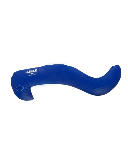 COXIM DE POSICIONAMENTO SEMI-LATERAL